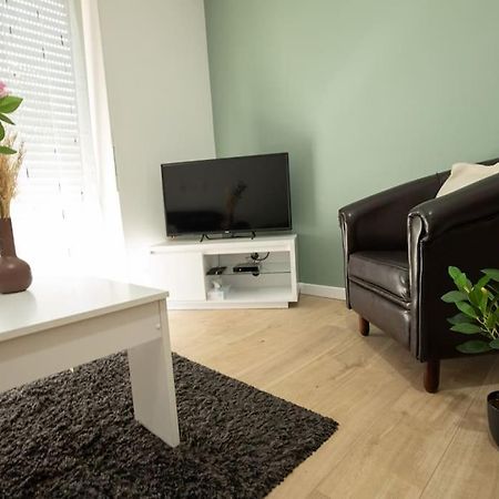 New Appartement Proche Gare Et Centre-Ville 콜마 외부 사진